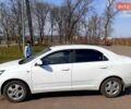 Белый Равон R4, объемом двигателя 1.5 л и пробегом 120 тыс. км за 5700 $, фото 1 на Automoto.ua