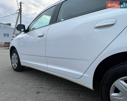 Белый Равон R4, объемом двигателя 1.5 л и пробегом 115 тыс. км за 5800 $, фото 26 на Automoto.ua