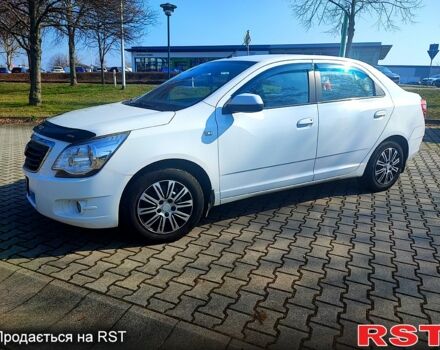 Білий Равон R4, об'ємом двигуна 1.5 л та пробігом 112 тис. км за 6800 $, фото 3 на Automoto.ua