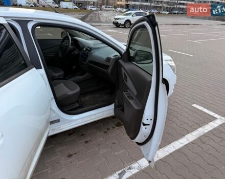 Белый Равон R4, объемом двигателя 1.49 л и пробегом 102 тыс. км за 4000 $, фото 7 на Automoto.ua