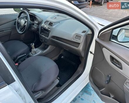 Білий Равон R4, об'ємом двигуна 1.5 л та пробігом 104 тис. км за 4700 $, фото 44 на Automoto.ua