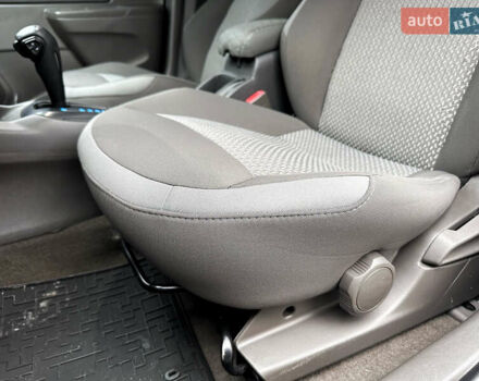 Білий Равон R4, об'ємом двигуна 1.49 л та пробігом 98 тис. км за 6998 $, фото 31 на Automoto.ua