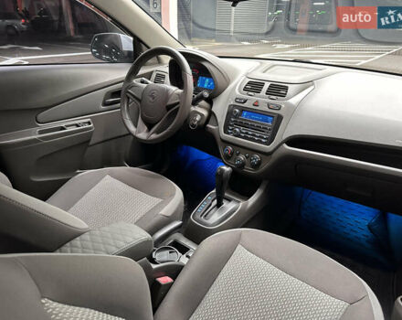 Білий Равон R4, об'ємом двигуна 1.49 л та пробігом 98 тис. км за 6998 $, фото 2 на Automoto.ua