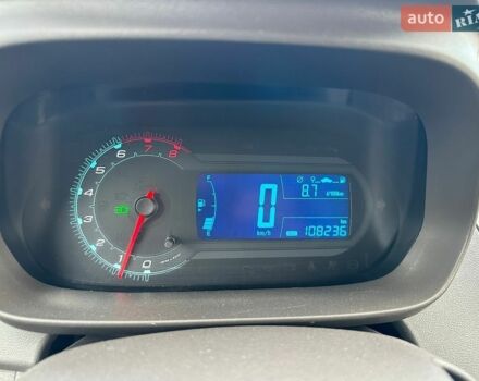 Білий Равон R4, об'ємом двигуна 1.5 л та пробігом 108 тис. км за 4600 $, фото 57 на Automoto.ua