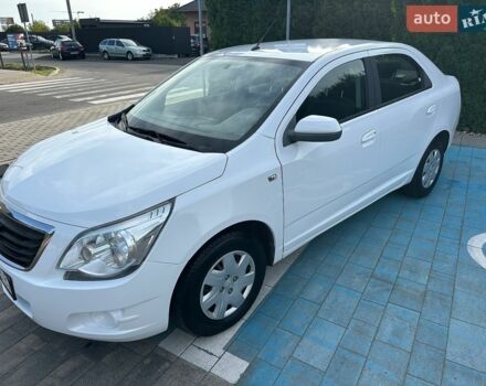 Білий Равон R4, об'ємом двигуна 1.5 л та пробігом 108 тис. км за 4550 $, фото 1 на Automoto.ua