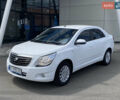 Белый Равон R4, объемом двигателя 1.5 л и пробегом 144 тыс. км за 4950 $, фото 1 на Automoto.ua