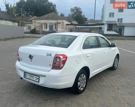 Білий Равон R4, об'ємом двигуна 1.5 л та пробігом 115 тис. км за 5750 $, фото 6 на Automoto.ua
