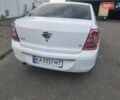 Белый Равон R4, объемом двигателя 1.5 л и пробегом 200 тыс. км за 3999 $, фото 2 на Automoto.ua