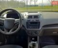Белый Равон R4, объемом двигателя 1.5 л и пробегом 120 тыс. км за 5700 $, фото 4 на Automoto.ua