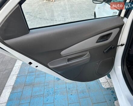 Білий Равон R4, об'ємом двигуна 1.5 л та пробігом 104 тис. км за 4700 $, фото 37 на Automoto.ua