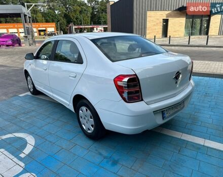 Білий Равон R4, об'ємом двигуна 1.5 л та пробігом 108 тис. км за 4600 $, фото 4 на Automoto.ua