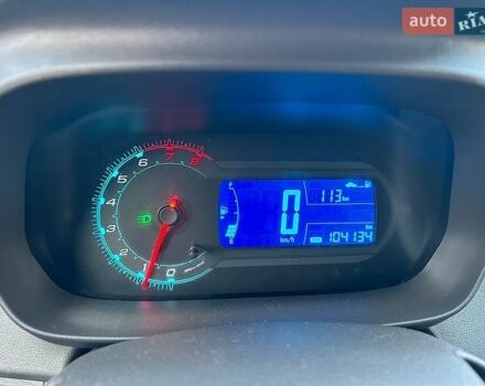 Білий Равон R4, об'ємом двигуна 1.5 л та пробігом 104 тис. км за 4700 $, фото 32 на Automoto.ua