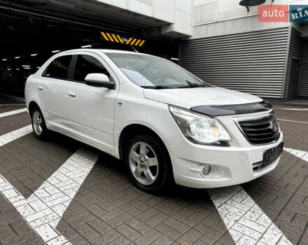 Білий Равон R4, об'ємом двигуна 1.49 л та пробігом 98 тис. км за 6998 $, фото 32 на Automoto.ua