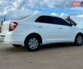 Білий Равон R4, об'ємом двигуна 1.49 л та пробігом 157 тис. км за 6300 $, фото 8 на Automoto.ua