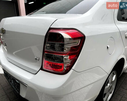 Білий Равон R4, об'ємом двигуна 1.49 л та пробігом 98 тис. км за 6998 $, фото 3 на Automoto.ua
