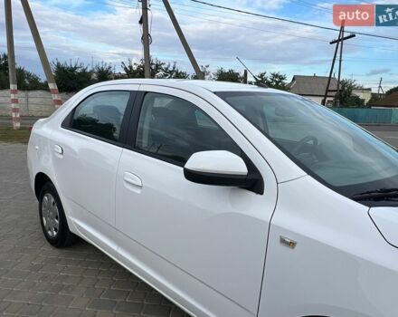 Білий Равон R4, об'ємом двигуна 1.5 л та пробігом 115 тис. км за 5750 $, фото 38 на Automoto.ua