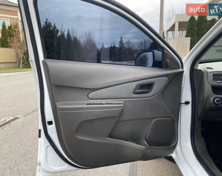 Білий Равон R4, об'ємом двигуна 1.5 л та пробігом 157 тис. км за 6300 $, фото 19 на Automoto.ua