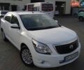 Белый Равон R4, объемом двигателя 1.49 л и пробегом 140 тыс. км за 6734 $, фото 1 на Automoto.ua