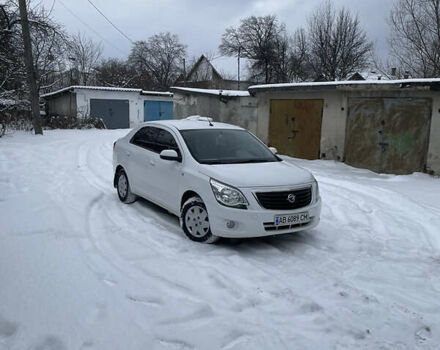 Білий Равон R4, об'ємом двигуна 1.5 л та пробігом 100 тис. км за 5600 $, фото 12 на Automoto.ua