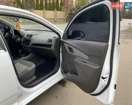 Белый Равон R4, объемом двигателя 1.5 л и пробегом 157 тыс. км за 6300 $, фото 20 на Automoto.ua