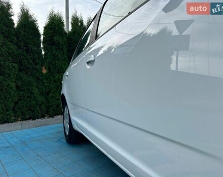 Білий Равон R4, об'ємом двигуна 1.5 л та пробігом 108 тис. км за 4600 $, фото 26 на Automoto.ua
