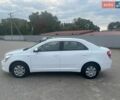 Белый Равон R4, объемом двигателя 1.5 л и пробегом 115 тыс. км за 5950 $, фото 3 на Automoto.ua