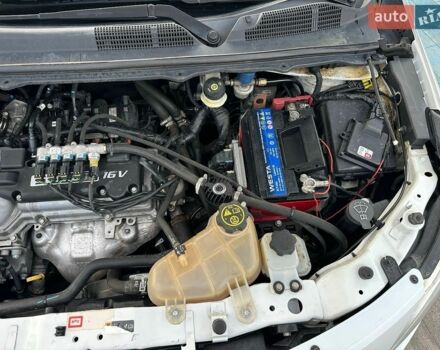 Білий Равон R4, об'ємом двигуна 1.5 л та пробігом 108 тис. км за 4550 $, фото 53 на Automoto.ua