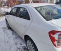 Белый Равон R4, объемом двигателя 1.49 л и пробегом 110 тыс. км за 6500 $, фото 2 на Automoto.ua