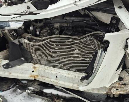 Белый Равон R4, объемом двигателя 1.49 л и пробегом 160 тыс. км за 3000 $, фото 6 на Automoto.ua