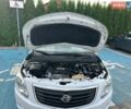 Білий Равон R4, об'ємом двигуна 1.5 л та пробігом 108 тис. км за 4600 $, фото 48 на Automoto.ua