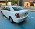 Білий Равон R4, об'ємом двигуна 1.5 л та пробігом 104 тис. км за 4700 $, фото 5 на Automoto.ua