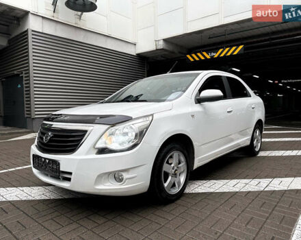 Білий Равон R4, об'ємом двигуна 1.49 л та пробігом 98 тис. км за 6998 $, фото 20 на Automoto.ua