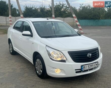 Білий Равон R4, об'ємом двигуна 1.5 л та пробігом 115 тис. км за 5750 $, фото 115 на Automoto.ua