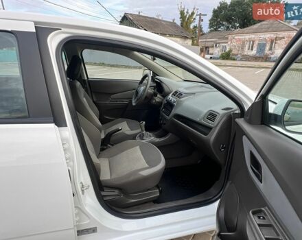 Білий Равон R4, об'ємом двигуна 1.5 л та пробігом 115 тис. км за 5750 $, фото 88 на Automoto.ua