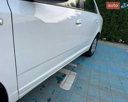 Білий Равон R4, об'ємом двигуна 1.5 л та пробігом 104 тис. км за 4700 $, фото 20 на Automoto.ua