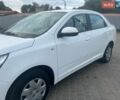 Белый Равон R4, объемом двигателя 1.5 л и пробегом 115 тыс. км за 5950 $, фото 20 на Automoto.ua
