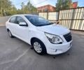 Белый Равон R4, объемом двигателя 1.49 л и пробегом 113 тыс. км за 5500 $, фото 10 на Automoto.ua