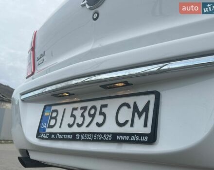 Білий Равон R4, об'ємом двигуна 1.5 л та пробігом 115 тис. км за 5750 $, фото 120 на Automoto.ua