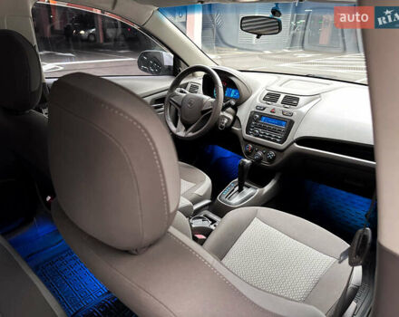 Білий Равон R4, об'ємом двигуна 1.49 л та пробігом 98 тис. км за 6998 $, фото 37 на Automoto.ua