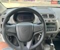 Білий Равон R4, об'ємом двигуна 1.5 л та пробігом 108 тис. км за 4600 $, фото 34 на Automoto.ua