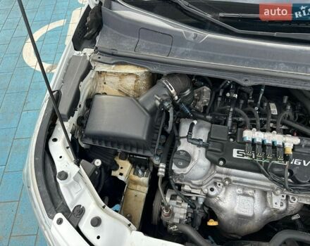 Білий Равон R4, об'ємом двигуна 1.5 л та пробігом 108 тис. км за 4550 $, фото 54 на Automoto.ua