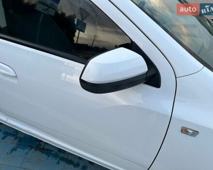 Білий Равон R4, об'ємом двигуна 1.5 л та пробігом 104 тис. км за 4700 $, фото 25 на Automoto.ua