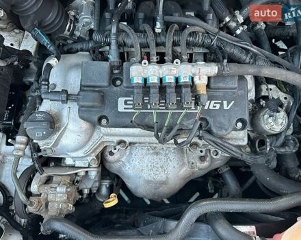 Білий Равон R4, об'ємом двигуна 1.5 л та пробігом 104 тис. км за 4700 $, фото 52 на Automoto.ua