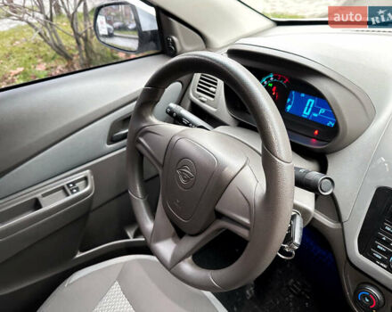 Білий Равон R4, об'ємом двигуна 1.49 л та пробігом 98 тис. км за 6998 $, фото 35 на Automoto.ua