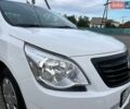 Белый Равон R4, объемом двигателя 1.5 л и пробегом 115 тыс. км за 5950 $, фото 44 на Automoto.ua