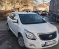 Белый Равон R4, объемом двигателя 1.49 л и пробегом 165 тыс. км за 6400 $, фото 1 на Automoto.ua