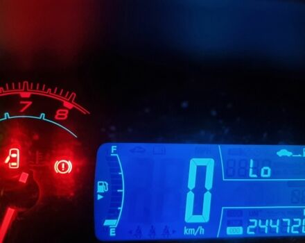 Белый Равон R4, объемом двигателя 1.5 л и пробегом 245 тыс. км за 3500 $, фото 7 на Automoto.ua