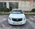 Белый Равон R4, объемом двигателя 1.49 л и пробегом 140 тыс. км за 6000 $, фото 4 на Automoto.ua