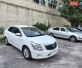 Белый Равон R4, объемом двигателя 1.49 л и пробегом 140 тыс. км за 6000 $, фото 3 на Automoto.ua