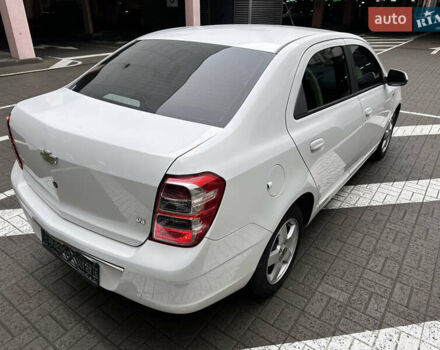 Білий Равон R4, об'ємом двигуна 1.49 л та пробігом 98 тис. км за 6998 $, фото 46 на Automoto.ua